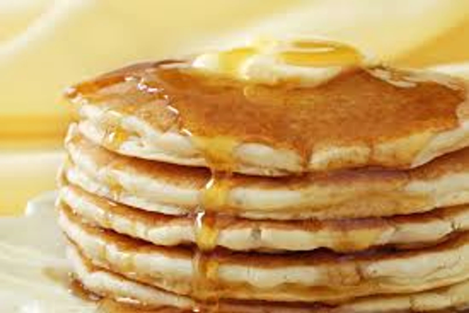 pancakes