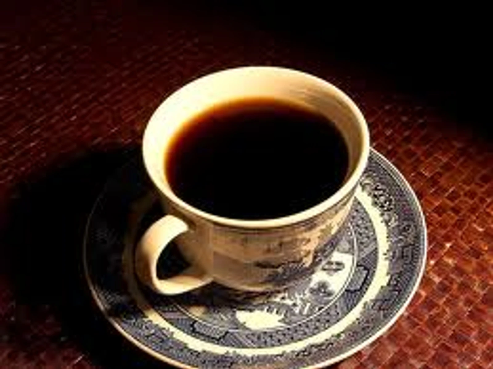 coffee